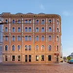 Eurostars Metropole Hotel Riga