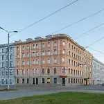 Eurostars Metropole Riga