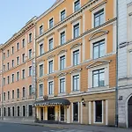 Hotel Eurostars Metropole