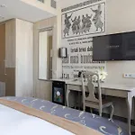 Eurostars Metropole Riga