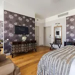 Hotel Eurostars Metropole Riga