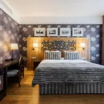 Eurostars Metropole