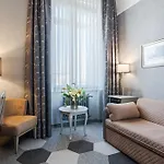 Eurostars Metropole 4* Riga