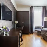 Eurostars Metropole Riga