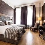 Eurostars Metropole 4* Riga