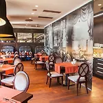 Eurostars Metropole 4*