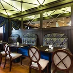 Eurostars Metropole Hotel
