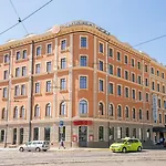 Eurostars Metropole