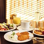 Eurostars Metropole
