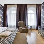 Hotel Eurostars Metropole 4*