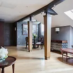 Eurostars Metropole Рига