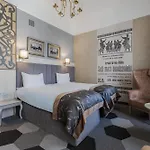 Eurostars Metropole Рига