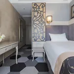 Eurostars Metropole 4* Рига
