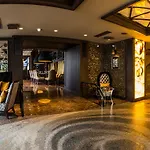 Eurostars Metropole 4* Рига