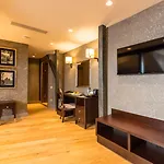 Eurostars Metropole Готель Рига