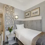 Eurostars Metropole Готель Рига
