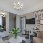 Eurostars Metropole