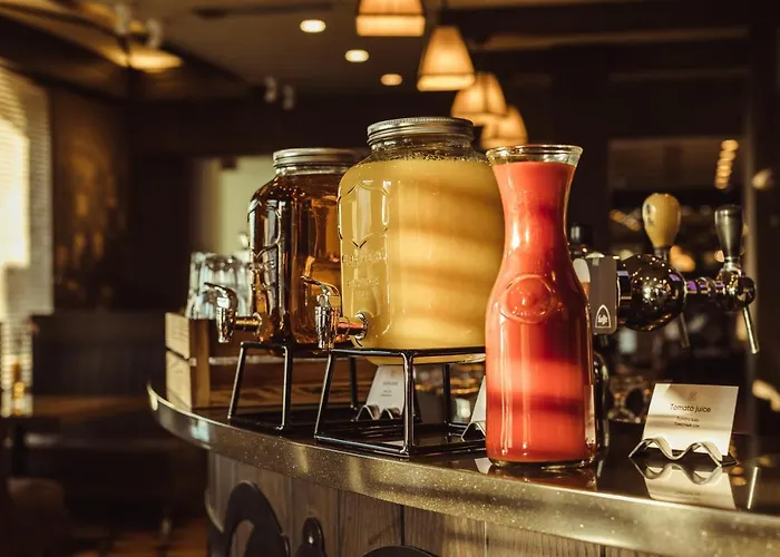 Hotel Eurostars Metropole Riga