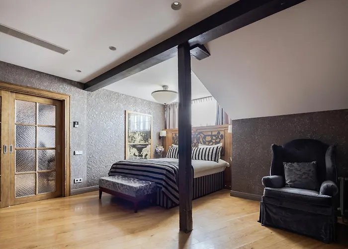 Eurostars Metropole Hotel