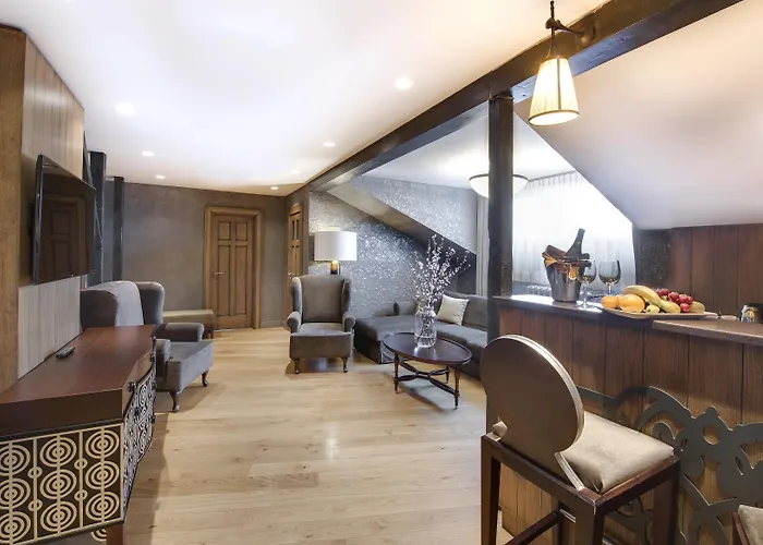 Eurostars Metropole Hotel 4*