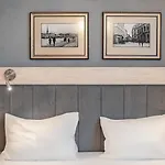 Eurostars Metropole Hotel Riga