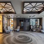 Eurostars Metropole Hotel
