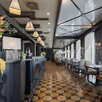 Hotel Eurostars Metropole