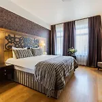 Eurostars Metropole 4*