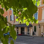 Eurostars Metropole