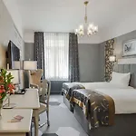 Eurostars Metropole 4*