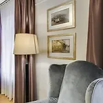 Eurostars Metropole Riga
