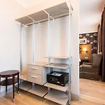 Eurostars Metropole Hotel Riga