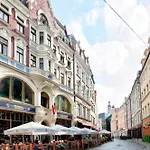 Eurostars Metropole Hotel