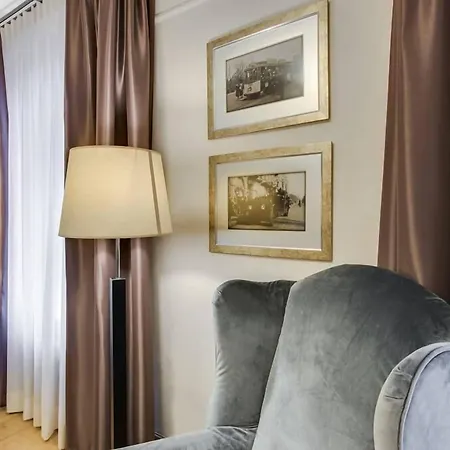 Hotel Eurostars Metropole