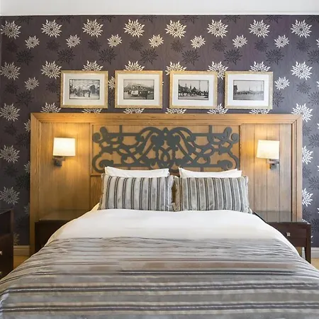 Hotel Eurostars Metropole Riga