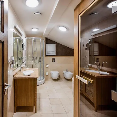 Eurostars Metropole Hotel Riga