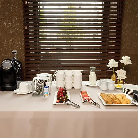 Eurostars Metropole Riga