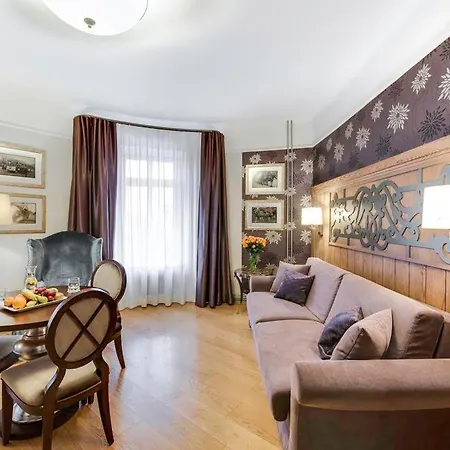 Eurostars Metropole