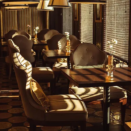 Eurostars Metropole