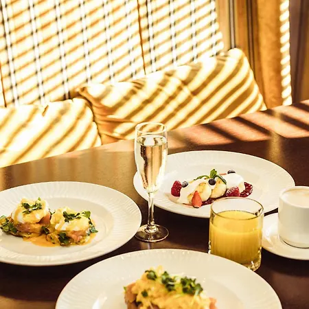 Eurostars Metropole 4* Riga