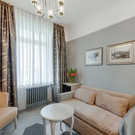 Eurostars Metropole Hotel