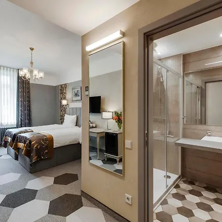 Eurostars Metropole Riga