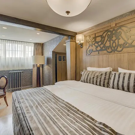 Eurostars Metropole Riga