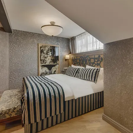Eurostars Metropole 4* Riga