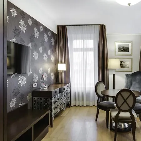 Eurostars Metropole Hotel