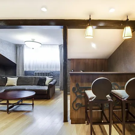 Hotel Eurostars Metropole