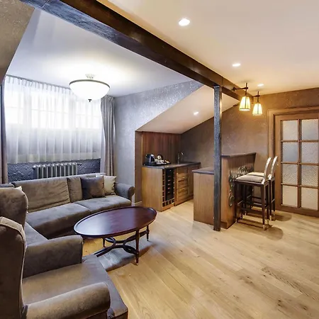 Eurostars Metropole 4*