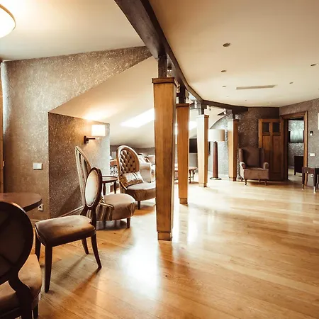 Eurostars Metropole 4* Riga
