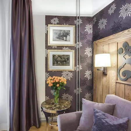 Eurostars Metropole Hotel Riga