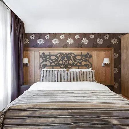 Eurostars Metropole Hotel Riga